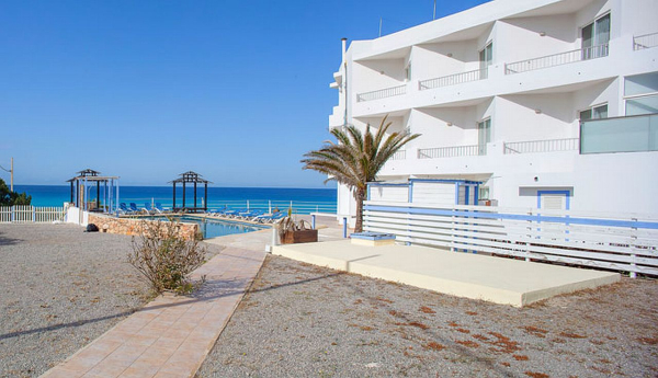 Best offers for HOSTAL MAYSI Playa Mitjorn