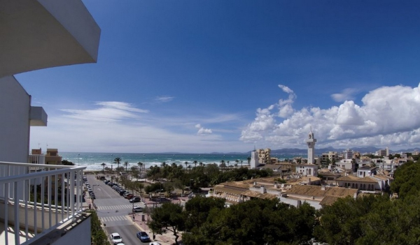 Best offers for HOTEL RIU CONCORDIA Palma Beach