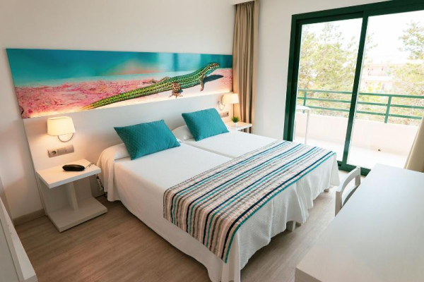 Best offers for HOTEL ROSALES Es Pujols