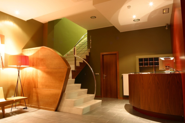 Best offers for Hotel AB Murias Blancas Villaviciosa