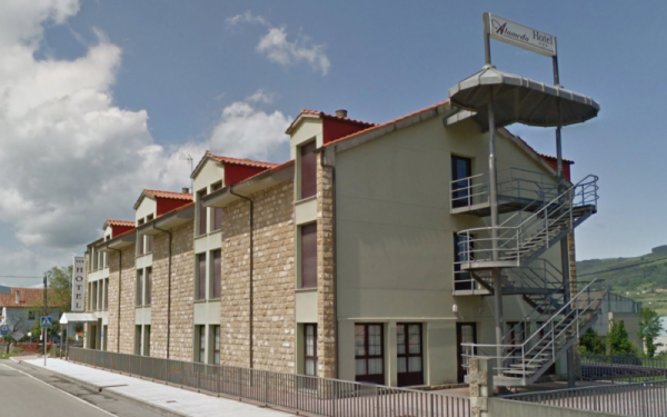 Best offers for Hotel Alameda Villaviciosa