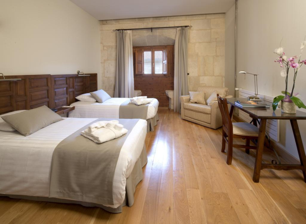 Best offers for Hotel Real Colegiata San Isidoro Leon