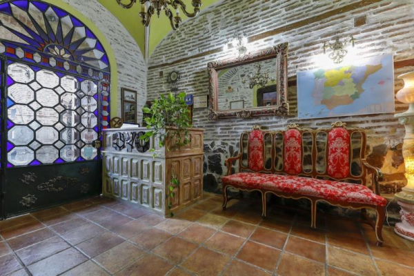 Best offers for OYO Hotel Las Palmeras Zafra