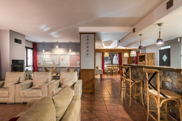 Best offers for Snö Hotel Beret Viella