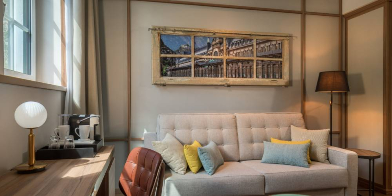 Best offers for Canfranc Estación, a Royal Hideaway Hotel Canfranc