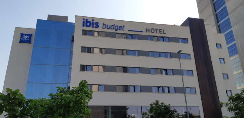 Best offers for Ibis Budget Huerta De Murcia Murcia