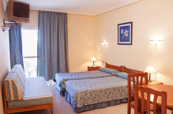 Best offers for Aparthotel Lux Mar Eivissa