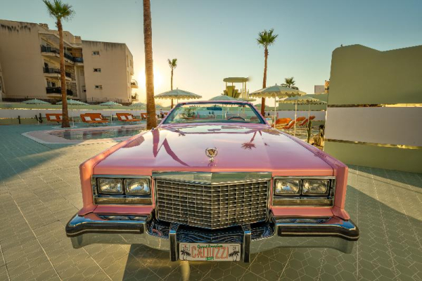 Best offers for GRAND PARADISO IBIZA Bahía de San Antonio