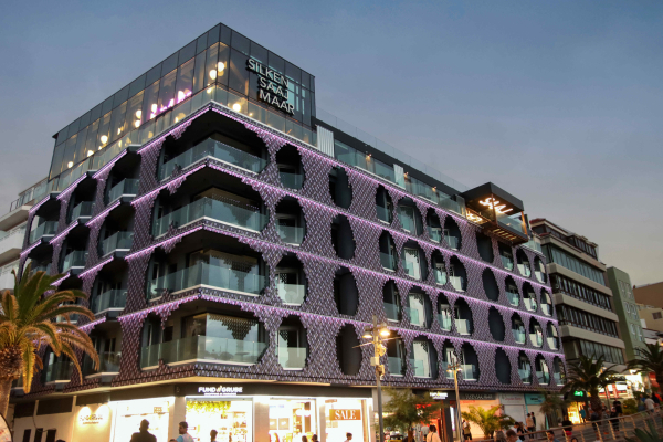 Best offers for Silken Saaj Maar Puerto De La Cruz