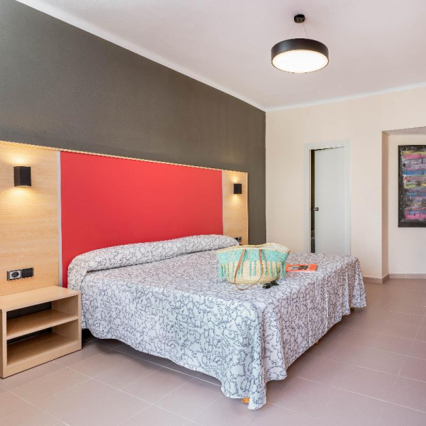 Best offers for THE RED HOTEL BY IBIZA FEELING	ONLY ADULTS				  Bahía de San Antonio