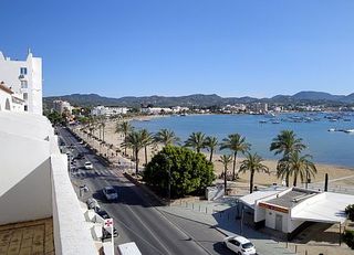 Best offers for THE WHITE APARTAMENTOS Bahía de San Antonio