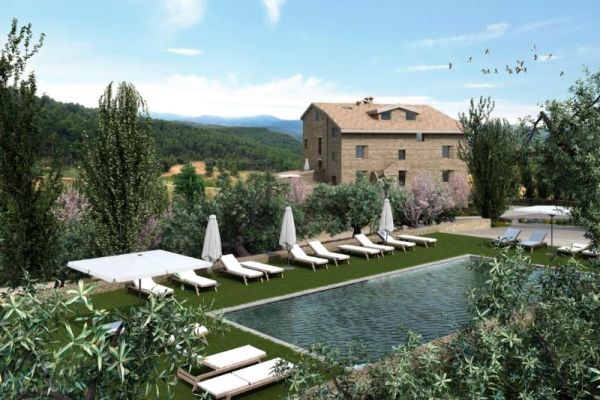 أفضل العروض ل توري ديل ماركيس مونرويو