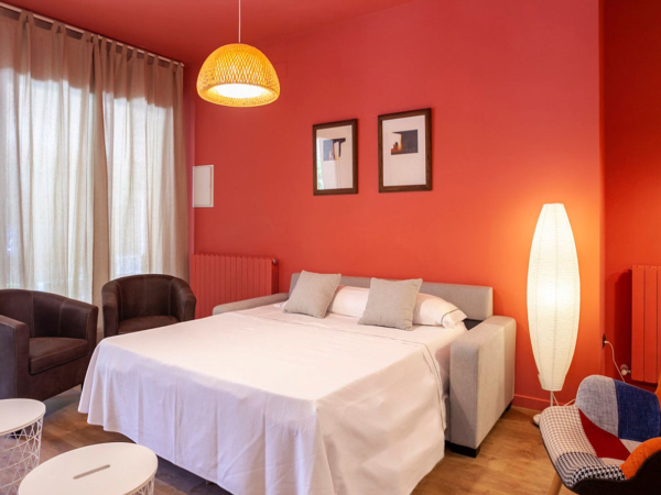 Best offers for Tierra Boutique Apartamentos Biescas