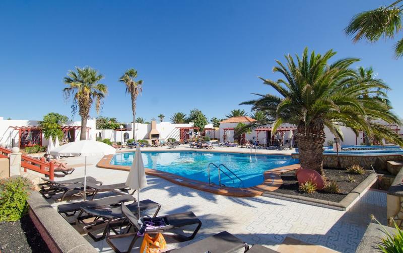 Best offers for Bungalows Castillo Club Lake Caleta de Fuste