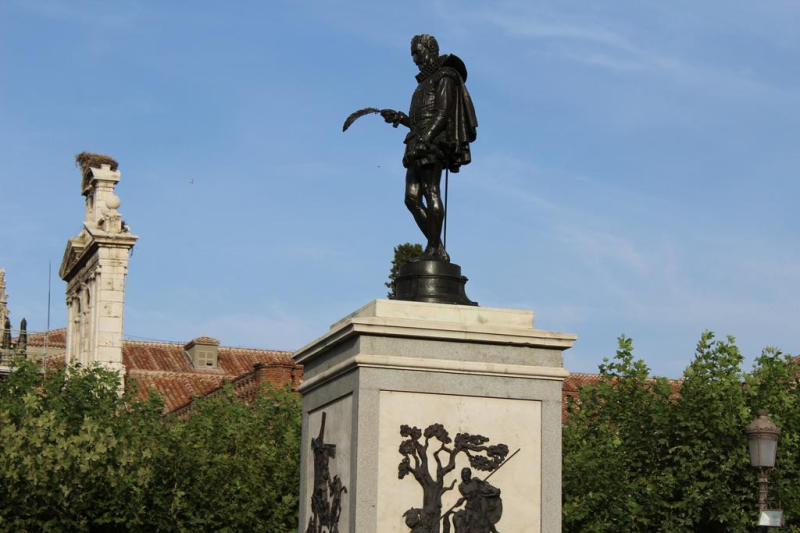 Best offers for Cuatro Caños Alcala De Henares