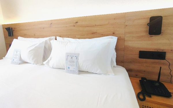 Best offers for ARENA BEACH HOTEL Corralejo