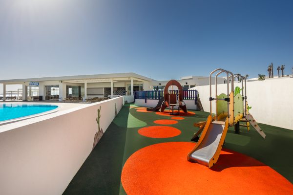 Best offers for Barceló Playa Blanca Caleta de Fuste