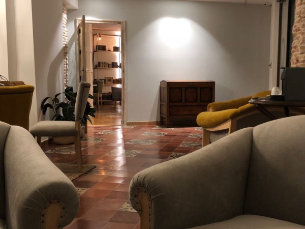 Best offers for CIRCULO ARTISTICO 1911 HOTEL BOUTIQUE Caravaca De La Cruz