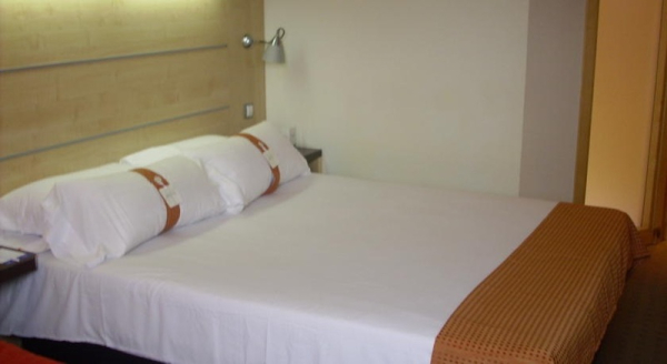Best offers for HOLIDAY INN EXPRESS MADRID ALCOBENDAS Alcobendas