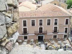 Best offers for RESTAURANTE PUERTA DEL ALCAZAR Avila