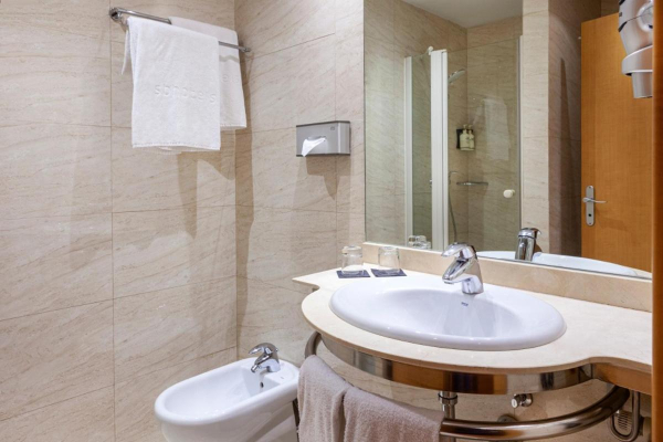 Best offers for SB Express Madrid Norte San Sebastian De Los Reyes