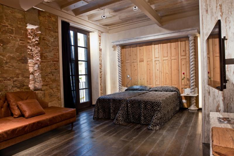 Best offers for APARTHOTEL ARAI Barcelona