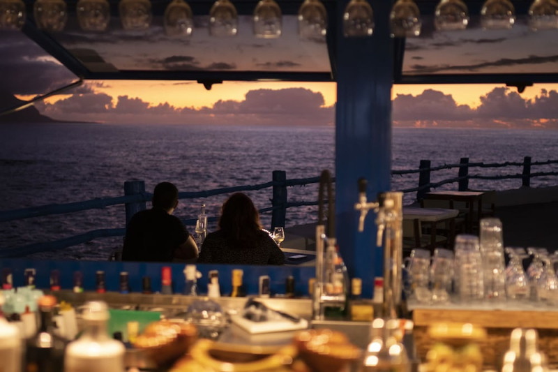 أفضل العروض ل فندق بونتاجراندي فرونتيرا