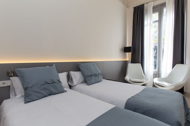 Best offers for Izaila Plaza Catalunya Barcelona