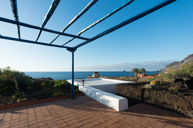 أفضل العروض ل بييا خوان فرونتيرا