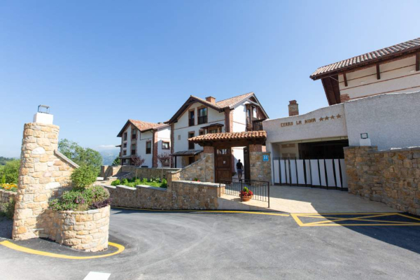 Best offers for CERRO LA NINA Cangas De Onis
