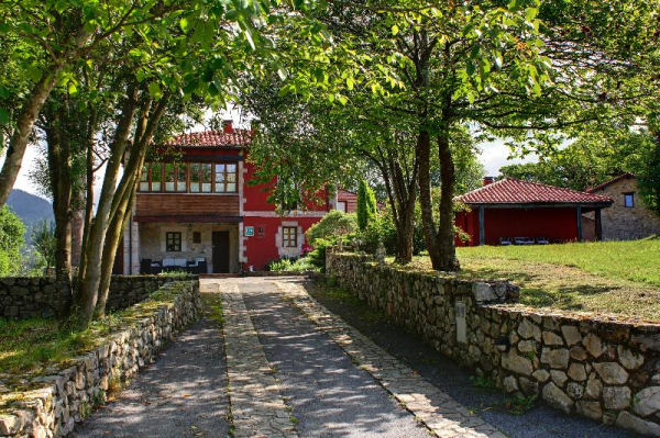 Best offers for Coviella Hotel Rural ARRIONDAS