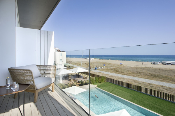 Best offers for Donna Hotel Boutique Castelldefels