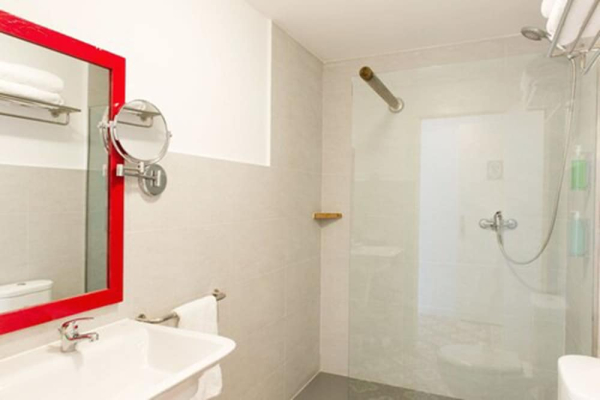 Best offers for Hotel Boutique Torre Barcelona Sant Cugat  Del Valles