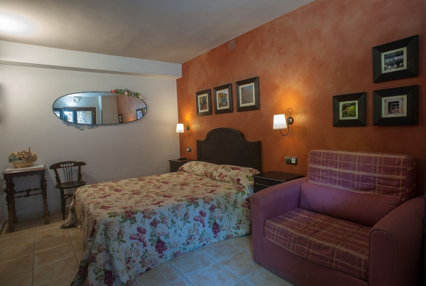 Best offers for Hotel Corru San Pumés Cangas De Onis