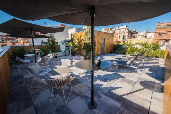 أفضل العروض ل فندق لا منزل ديل سول برشلونه