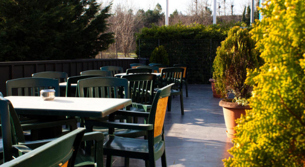 Best offers for IBIS MONTMELO GRANOLLERS Granollers