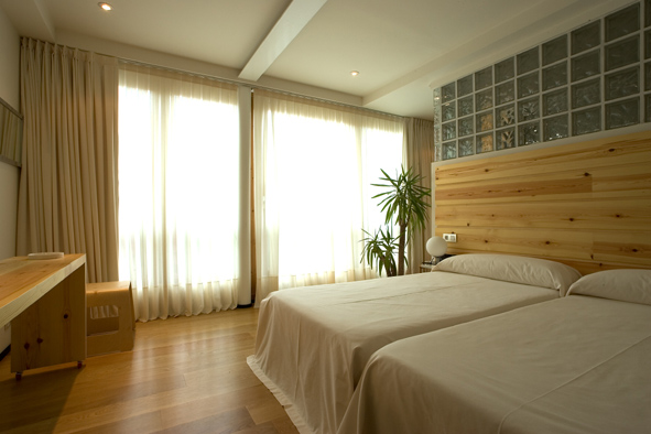 Best offers for LA PLAZA II Luanco