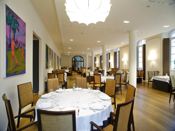 Best offers for Las Caldas by Blau Hotels Oviedo