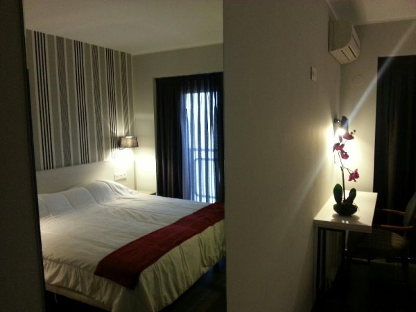Best offers for NEW HOTEL COLON Mataro