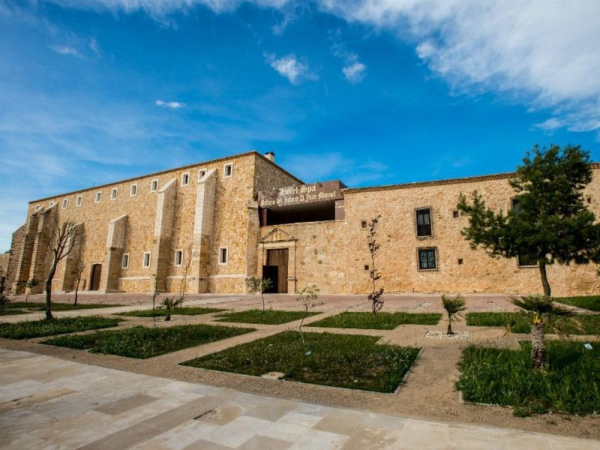 Best offers for PALACIO DEL INFANTE DON JUAN MANUEL Belmonte De Miranda