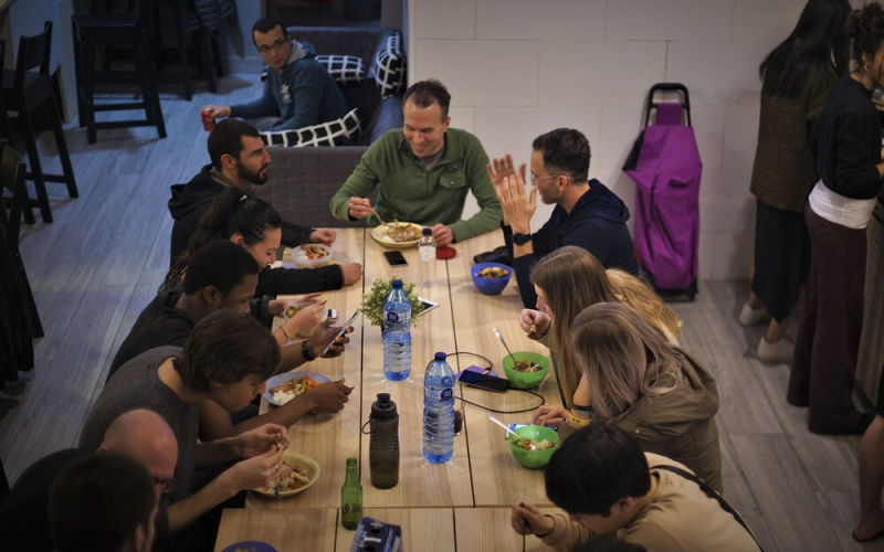 Best offers for Hostel One Paralelo Barcelona