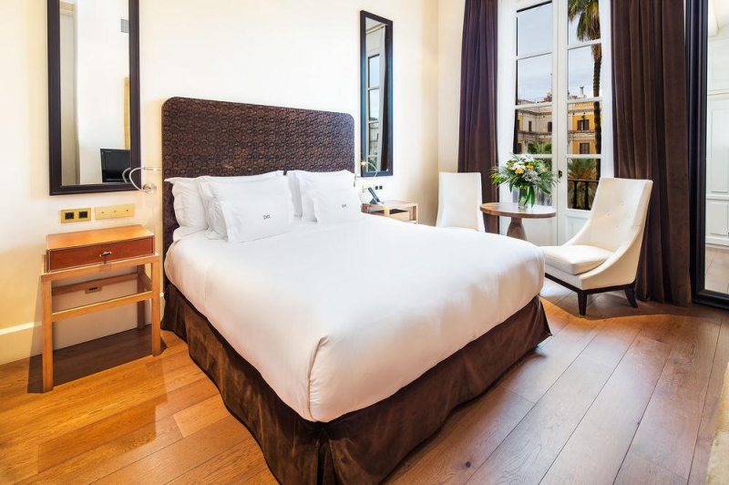 Best offers for Hotel DO Plaça Reial Barcelona