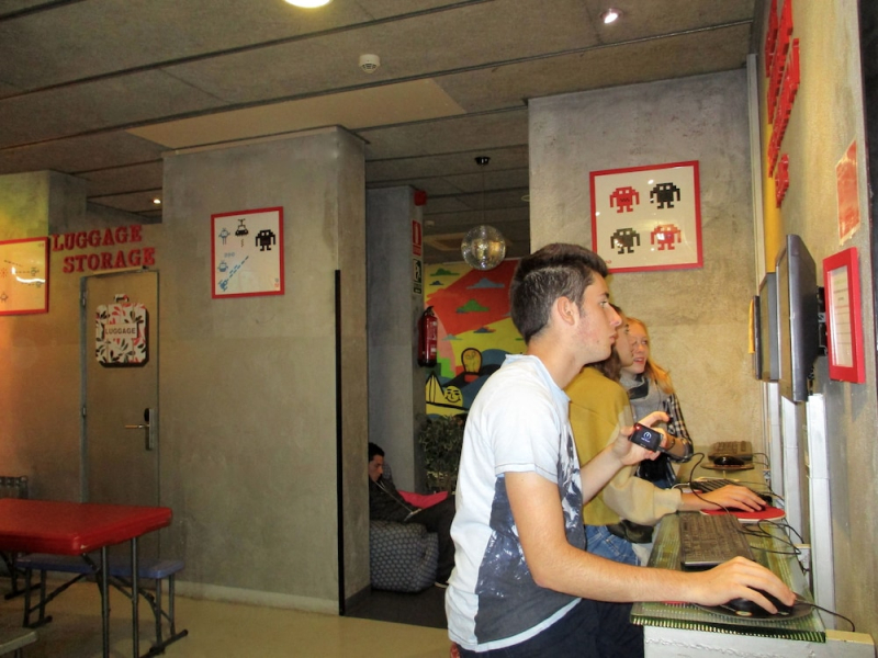 Best offers for Ideal Youth Hostel Barcelona