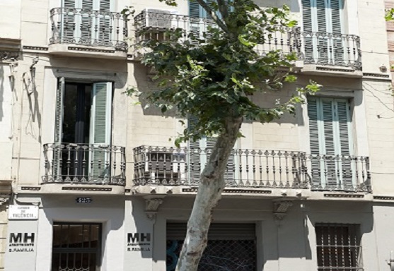 Best offers for MH S. FAMILIA Barcelona