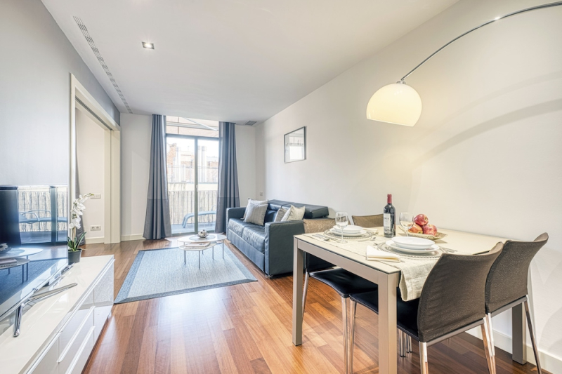 Best offers for Paseo de Gracia Bas Apartments Barcelona Barcelona