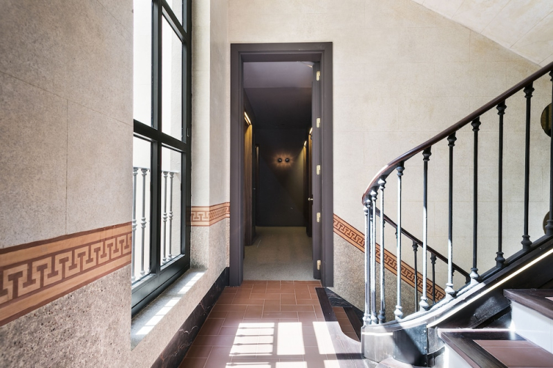 Best offers for Yurbban Passage Hotel & Spa Barcelona