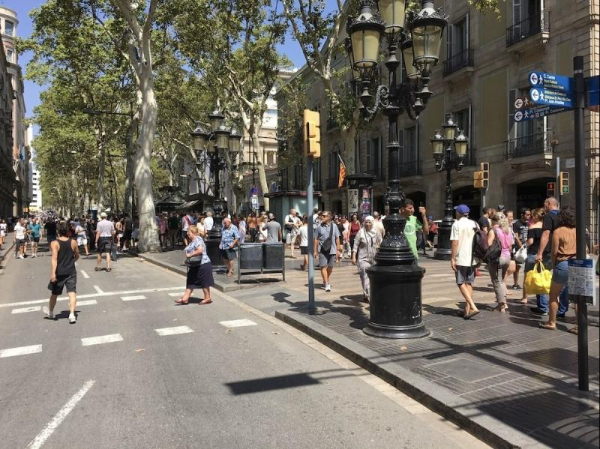 Best offers for Sleep Green - Certified Eco Youth Hostel Barcelona Barcelona