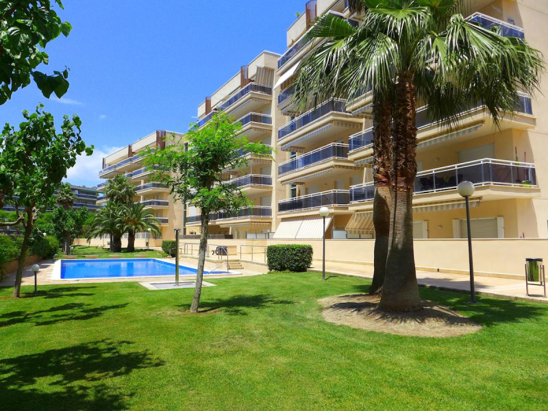 Best offers for Residencial Ventura Park by Rentalmar Salou