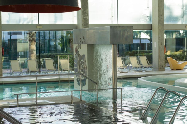 Best offers for Estival Park Almaris La Pineda