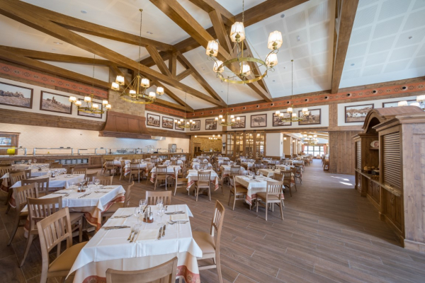 Best offers for Hotel Colorado Creek en PortAventura World Salou